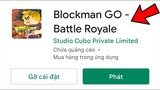 New Update Blockman Go Adventure Battle Royale