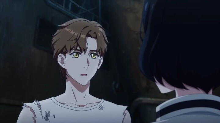 Sanxian Lun hui Eps 13 Sub Indo