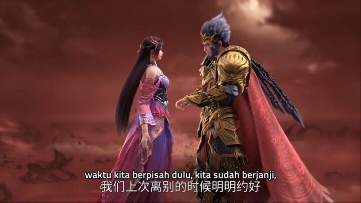 Stellar Transformation Final S7 Eps 2 Sub Indo 1080p