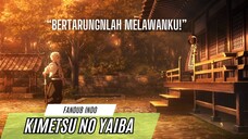 BETUMBUK KITA?! - Kimetsu No Yaiba Fandub Indonesia