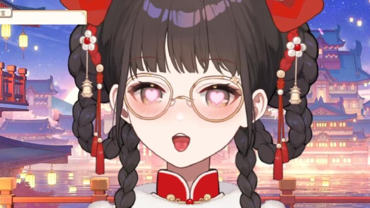 【笙歌】纯纯的涩