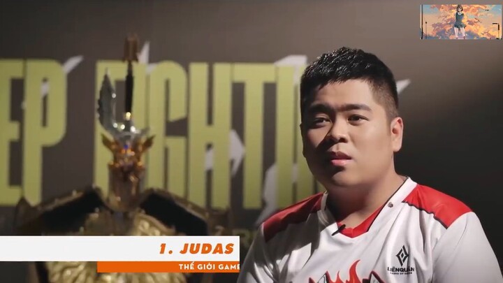 7 Game Thủ Liên Quân Thống Trị Rank Việt Nam Khiến Buff Bẩn Khóc Ròng P1