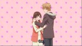 Wolf Girl and Black Prince Episode 7