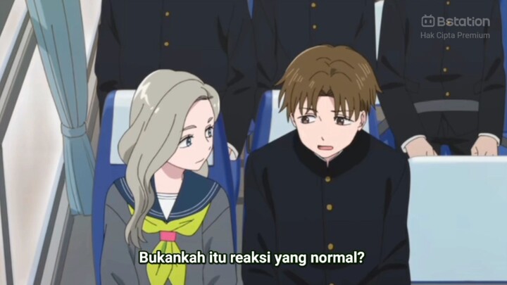 kebersmaaan