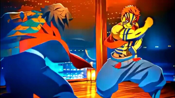 AMV | DEMON SLAYER 🔥