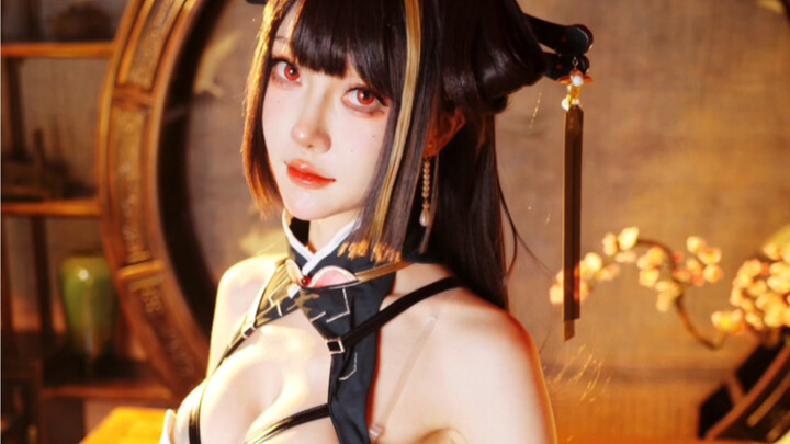 [Tower of Fantasy] Not vulgar at all—super wholesome, positive, and uplifting!