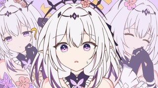 【Starry Sky Railway】Xiadie: Wedding dress is not impossible