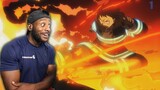 Turn Up The Heat! | Fire Force Episode 1 | Reaction