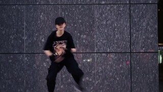 [Xiao Qianyu] NCT U-Make a wish cover dance, first time dancing to a boy group dance, it's so awesom