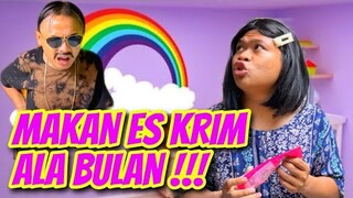 SUSI MELAHIRKAN KOK DIBAYARIN RIZAL ???