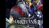 Mobile Suit Gundam - Iron-Blooded Orphans S02-EP03 Battle Before Dawn (Eng dub)