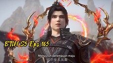 BTtH S5 Eps 165 sub indo 720p