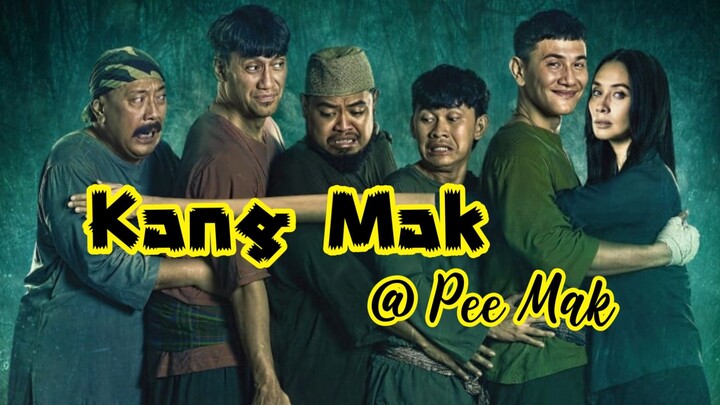KANG MAK PEE MAK (2025)