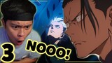 GOJO VS. TOJI 🔥 | Jujutsu Kaisen Season 2 Episode 3 Reaction