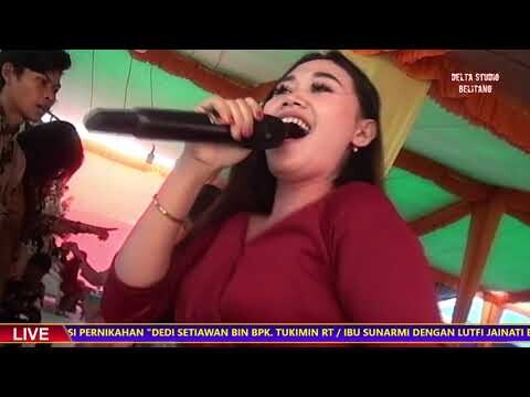 MEMORI BERKASIH REMIX DJ AYU - OT SDL PERNIKAHAN DEDI & LUTFI DI BANDAR JAYA, OKUT.