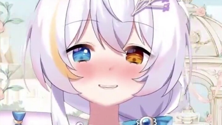 Asakawa Tamano was reincarnated?