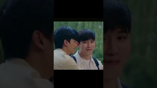 Finally they are official boyfriend 🥺💖#cherrymagicth #blseries #gmmtv #boyfriend #tawan_v #newwiee