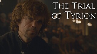 Remembering Thrones: The Trial of Tyrion Lannister