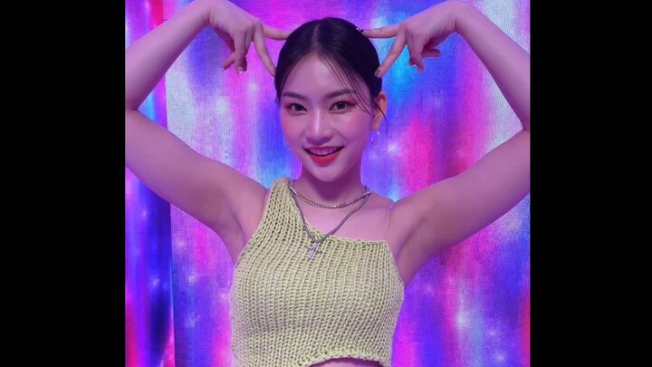 【STAYC】💙Nhảy POPPY cùng ISA💙