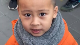 幼儿园托尼本托