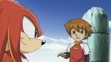 Sonic X Episode 78 So Long Sonic