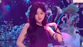 Zhao Lusi adalah kamu