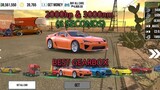 🚀2000hp & 3000torq lexus lfa🔥best gearbox v4.8.5 👉 car parking multiplayer