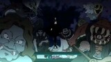 nura rise of the yokai clan - demon capital - episode 8