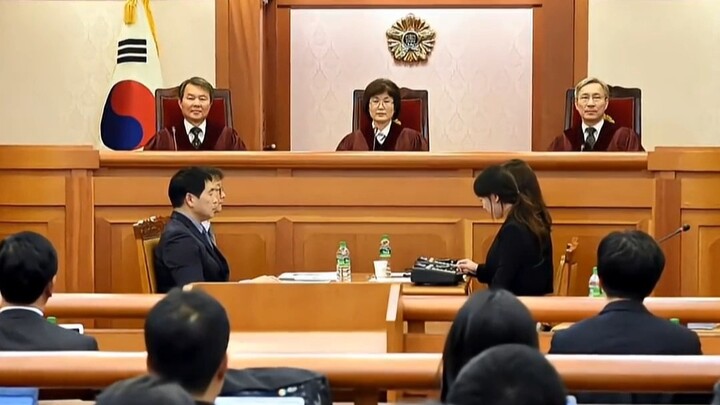 กลุ่มไอดอลผู้เปลี่ยนแปลงกฎหมาย