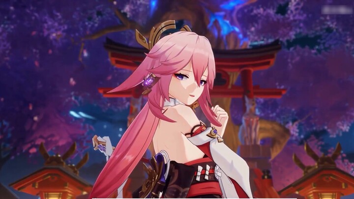 Genshin Impact will modify the resident card pool? Add new five-star characters? The resident card p