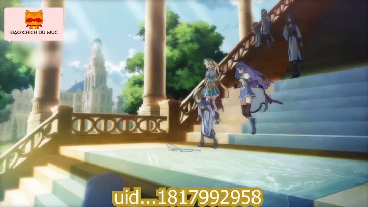Epic Seven 「AMV」 Anh hùng của thời đại chúng ta #anime