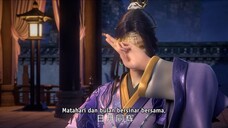 Peerless Battle Spirit Episode 131 Sub Indo