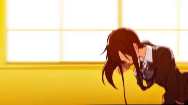 "This time, I will pull you out of the mysterious realm."