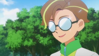 Episode 41 | Cap Kakumei Bottleman DX | Sub Indo