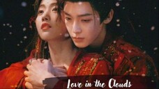 CINTA DIATAS AWAN EP19 SUB INDO