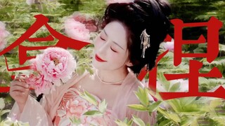 河南卫视直接拿捏我的审美！这波又赢麻了！