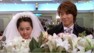 My Little Bride korean