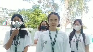 HRS students lang sakalam HAHAHAHAH😆❤️