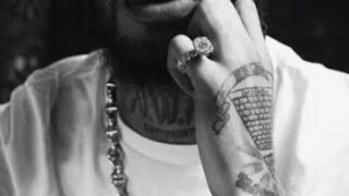 I GREW UP FAST THAT'S WHY I'M SO NUMB - Key Glock