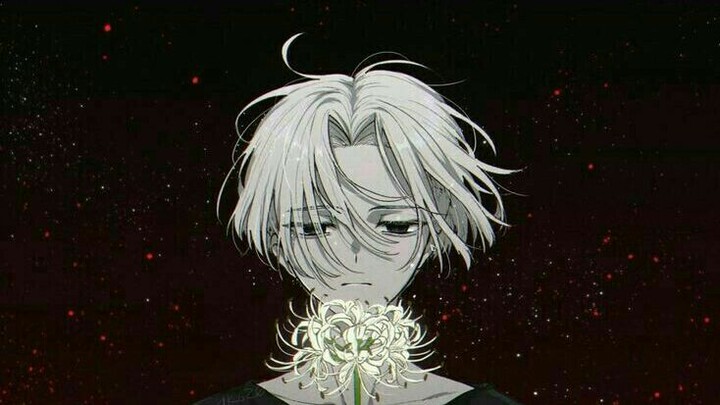 ga nyangka mikey bakalan jadi begini 😭