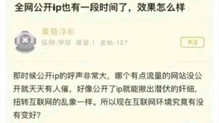 全网公开IP也有一段时间了，效果怎么样？