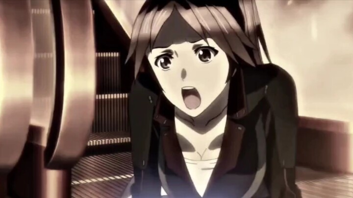 A gift for the birth of a king, this Guilty Crown woven with blood and tears!