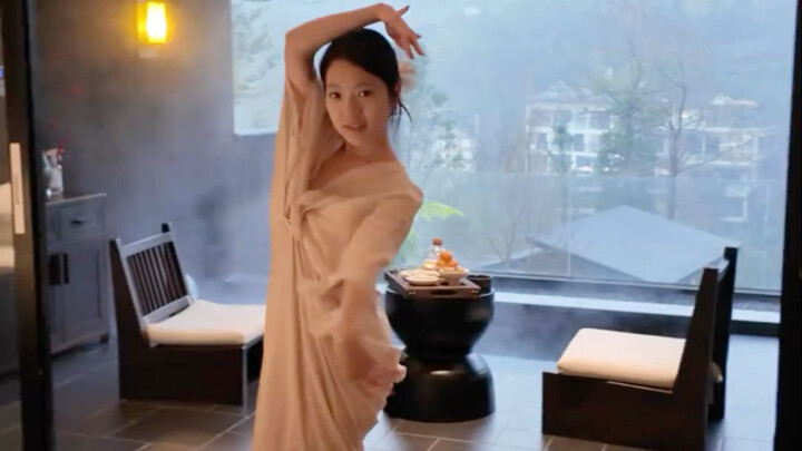 So elegant—too elegant!