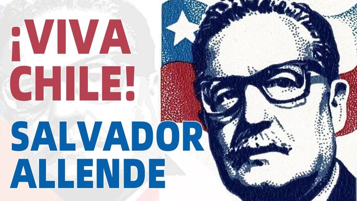 "It's raining in Santiago, don't cry for me in Macondo" [Commemorating the 49th anniversary of the m