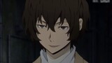 Dazai is not bad, but the chef does not love