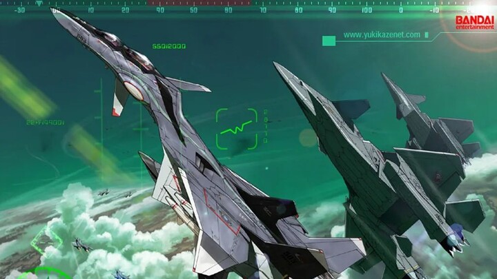 Watch Full Yukikaze Anime Series For Free - Link Is In The Discription:-