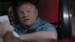 易怒症男人天天闯祸！行为简直“离谱”！ "快看海外剧 "紧急呼救孤星 "我在