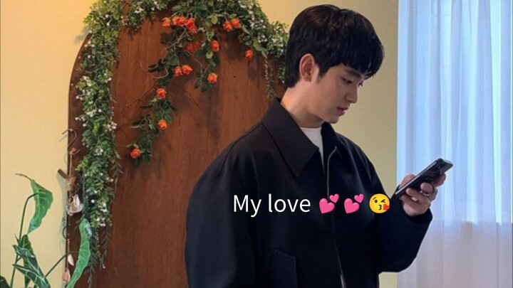 I love you all 💖💖😘