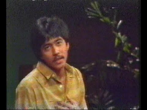 Aneka Ria Safari 1981 (Rano Karno, Ira Maya Sopha , Edy Silitonga, Itje Trisnawati dll)