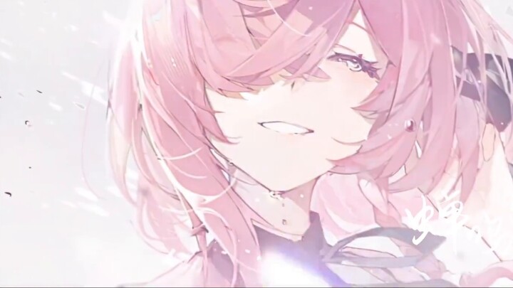 [Eye of Deep Space] Cerita itu seperti mimpi dan bunga. Kita kecanduan, tidak tahu apakah itu benar 